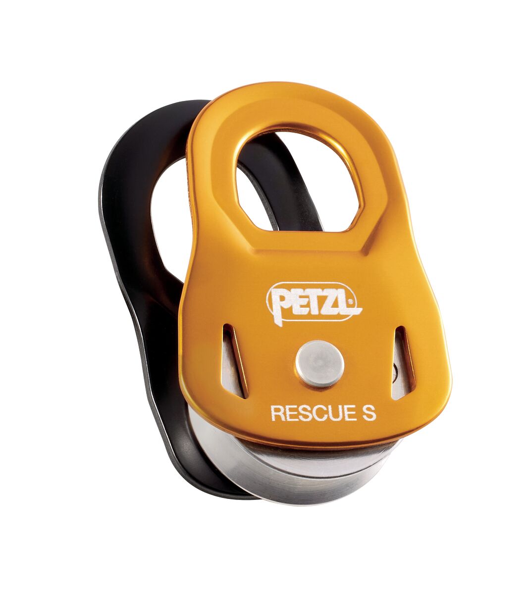 Petzl RESCUE High Efficiency Pulley
